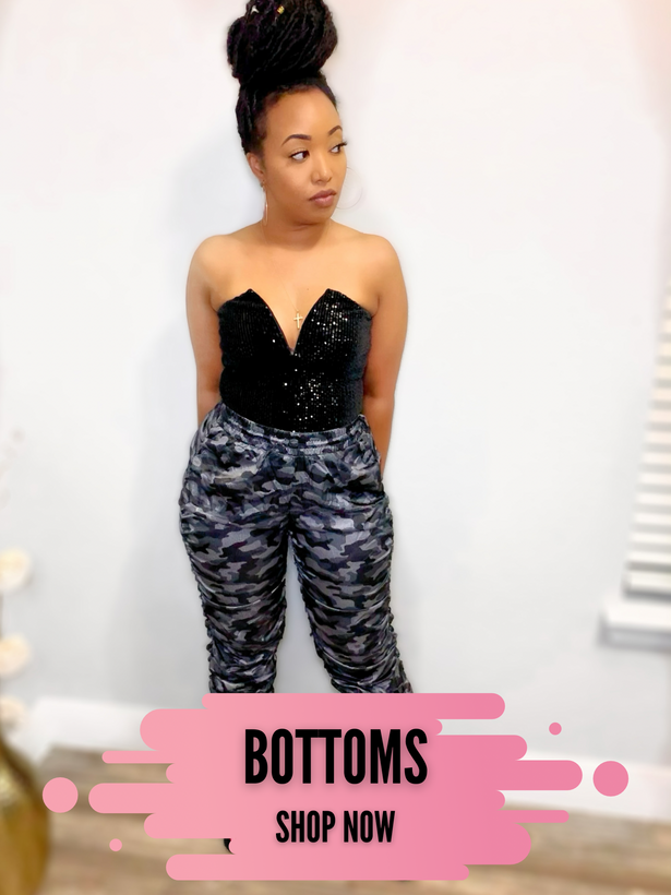 Bottoms →