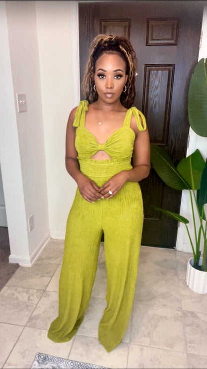 Fiona Jumpsuit