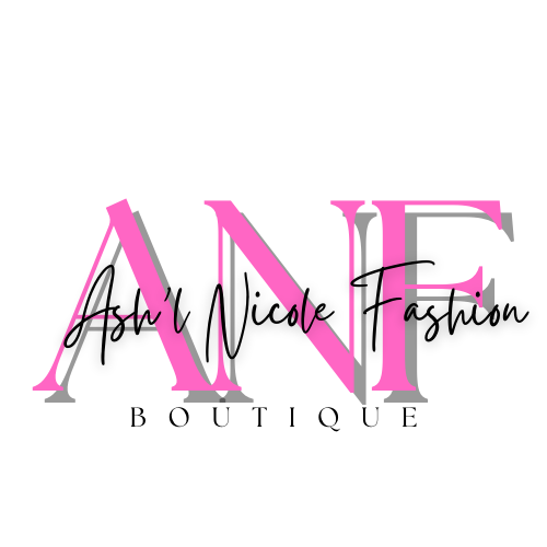 Ash'l Nicole Fashion Boutique
