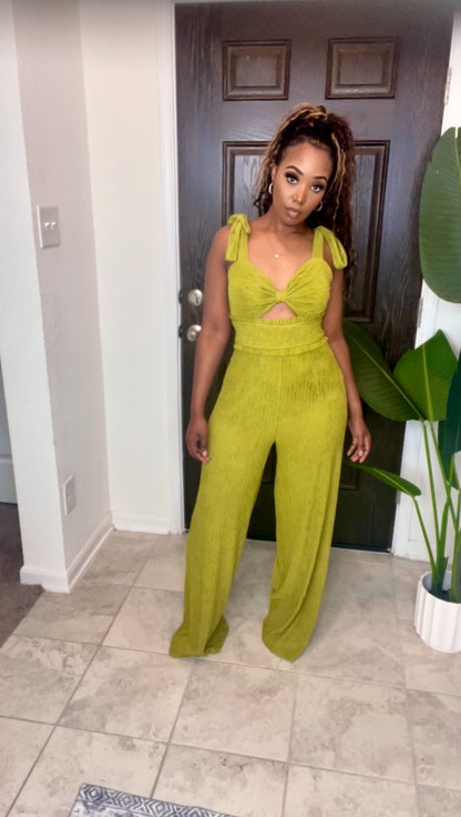 Fiona Jumpsuit