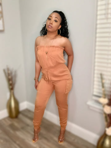 Chill Day Jumpsuit