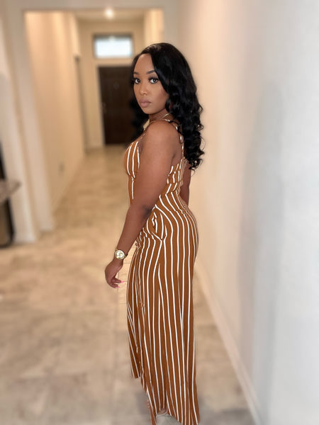 Badgal Jumpsuit